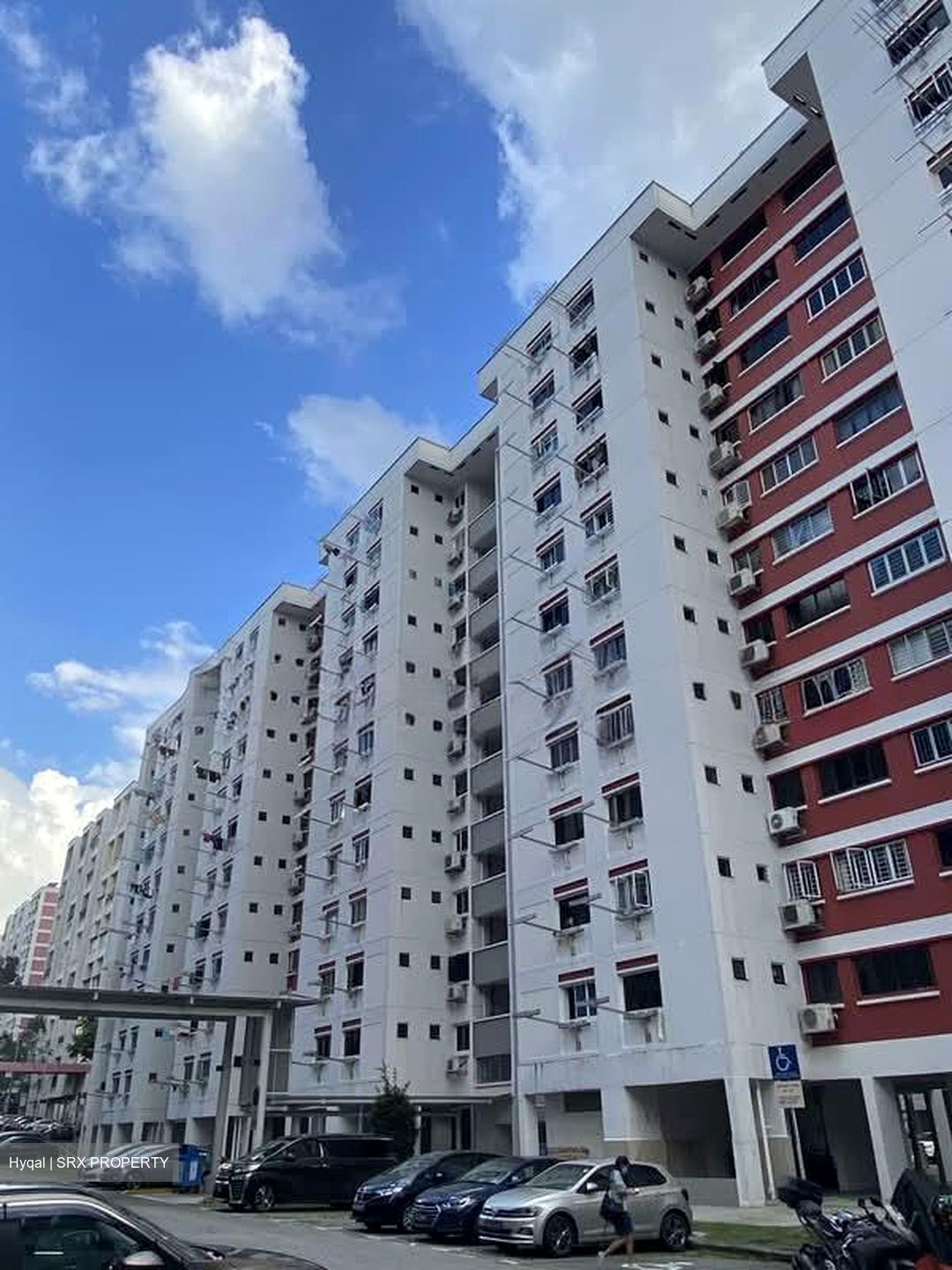 Blk 129 Bukit Batok West Avenue 6 (Bukit Batok), HDB 4 Rooms #577187661